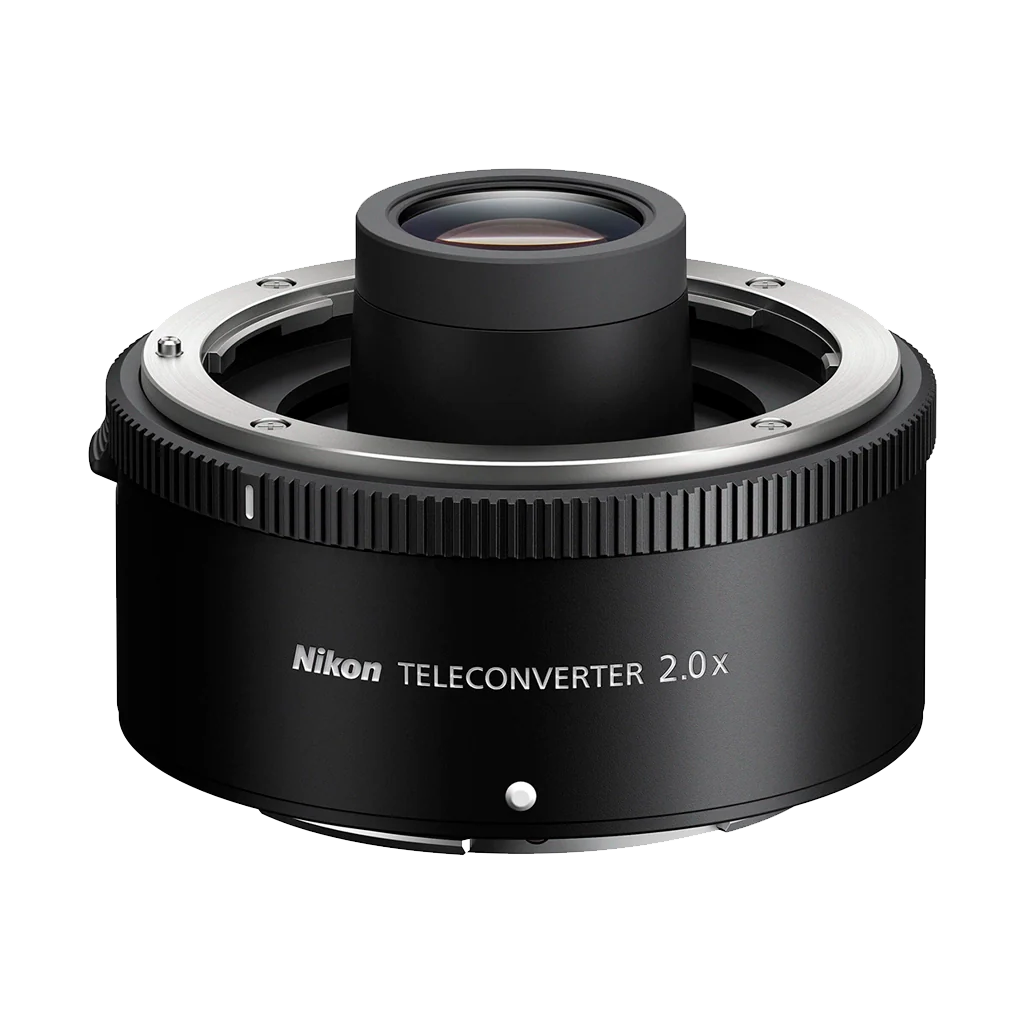Nikon Z Teleconverter TC-2x - Image 2