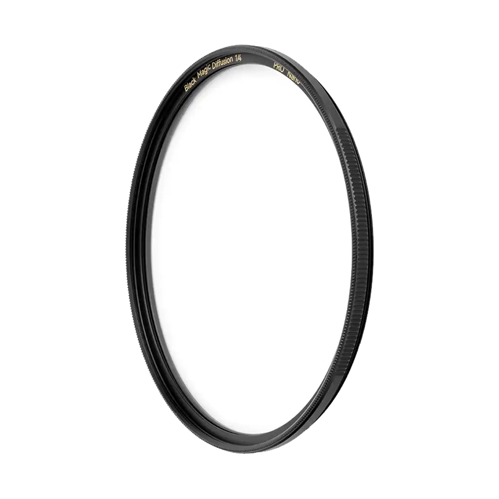 NiSi 72mm Black Magic Diffusion Filter 1/4