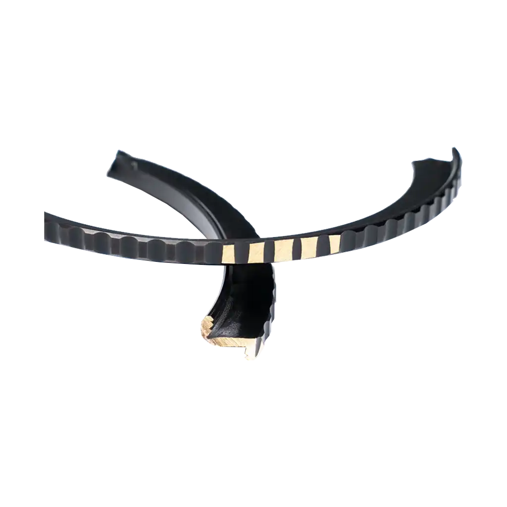 NiSi Brass Pro 62-77mm Step-Up Ring - Image 2
