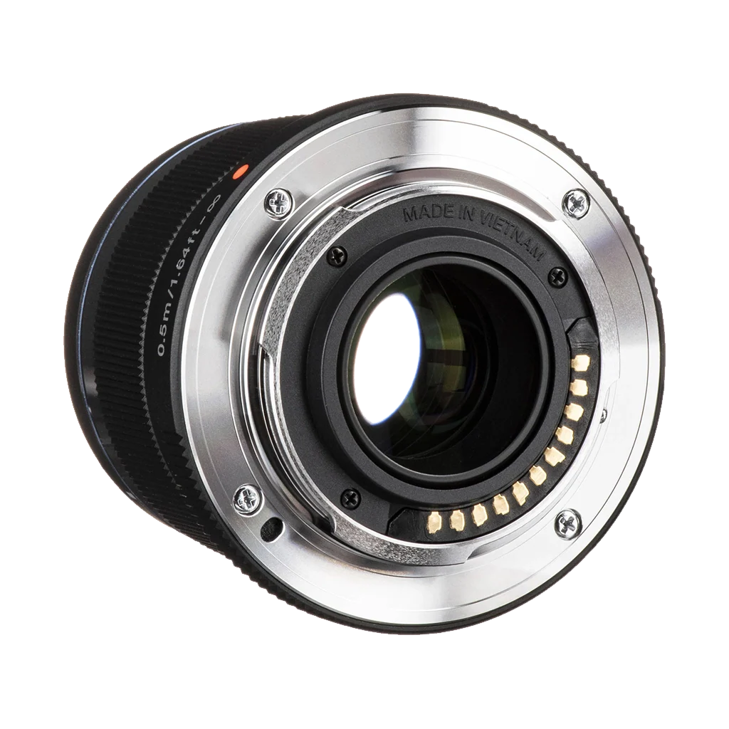 Olympus M.Zuiko Digital 45mm f/1.8 Lens (MFT) (Online Only. ETA 3-5 Days) - Image 2