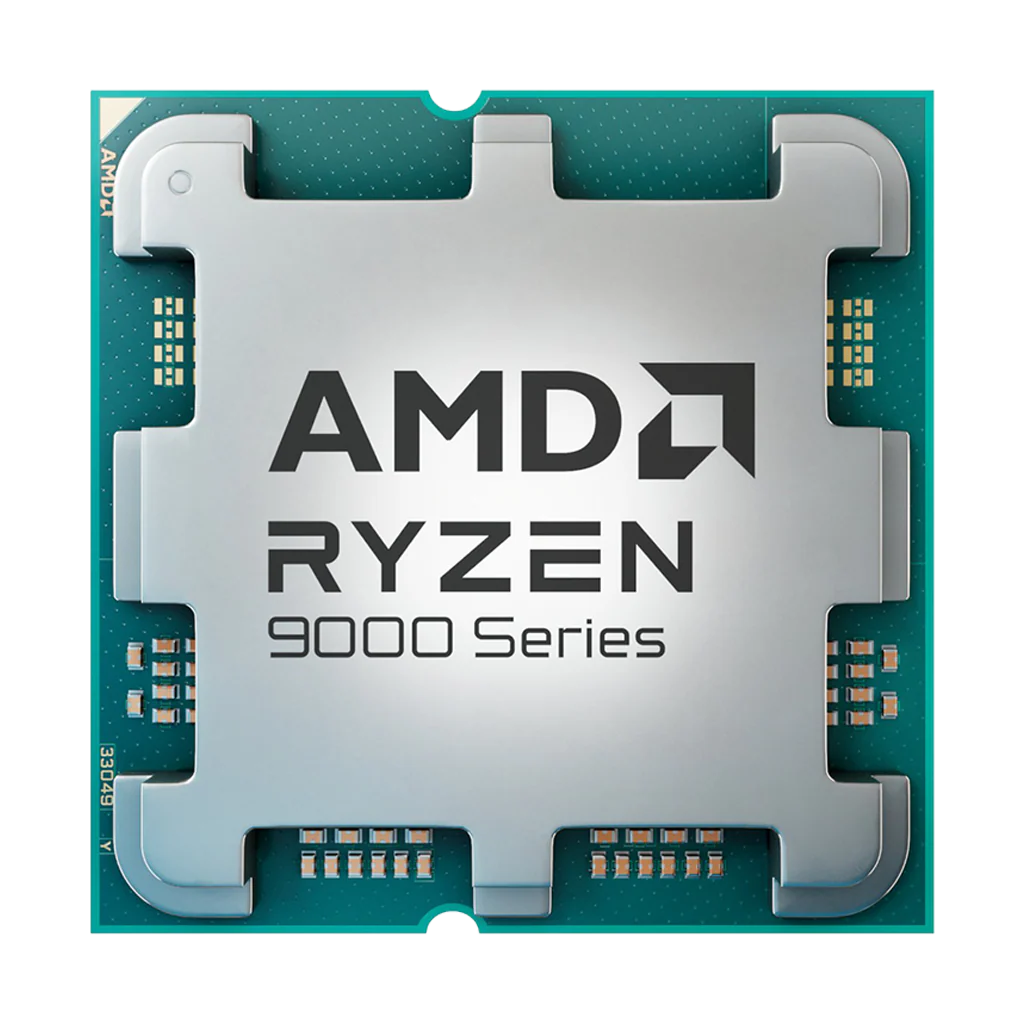PCBuilder Ryzen 9 9900X MICHELANGELO Windows 11 Creator PC - Image 14
