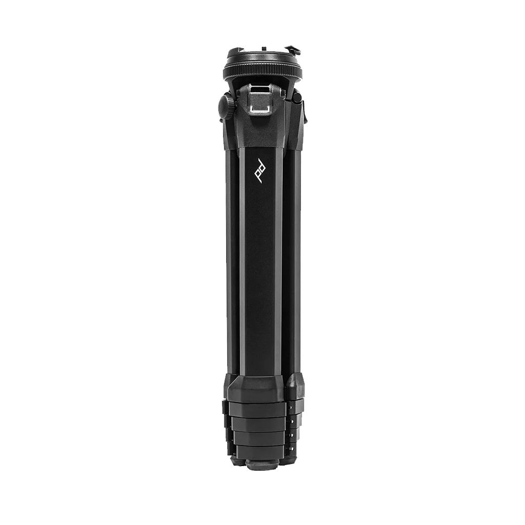 Peak Design Aluminium Travel Tripod - Image 2