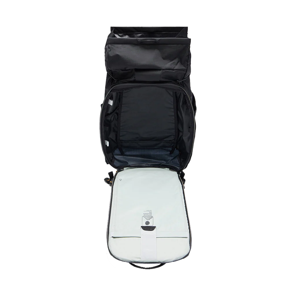 Peak Design Outdoor Backpack (Black, 25L) - Image 3