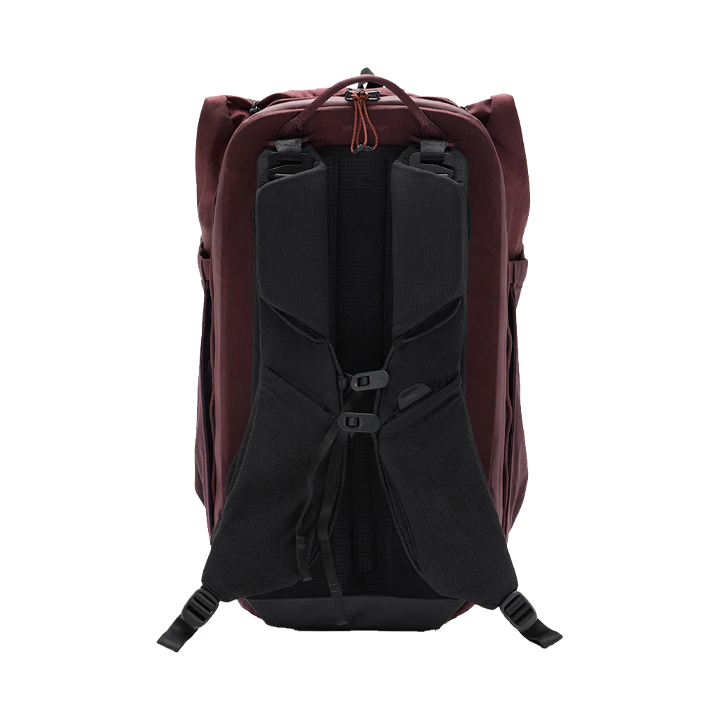 Peak Design Outdoor Backpack (Eclipse, 25L) - Image 2
