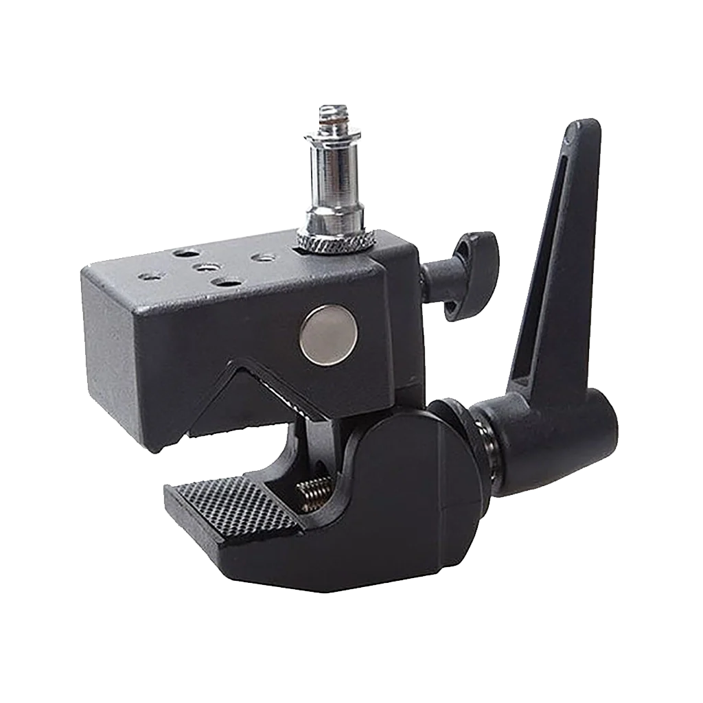 Phottix Multi Clamp with Reversible Spigot