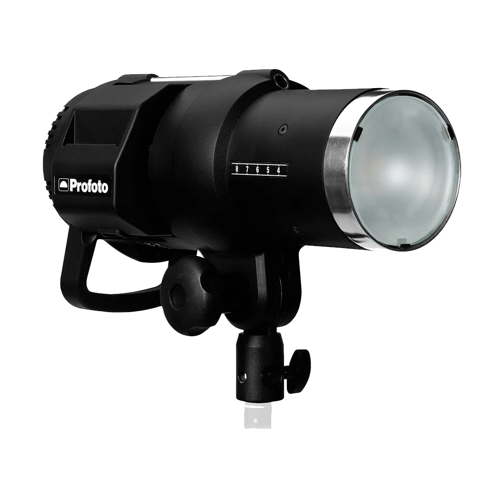 Profoto B1X 500 AirTTL To-Go Kit