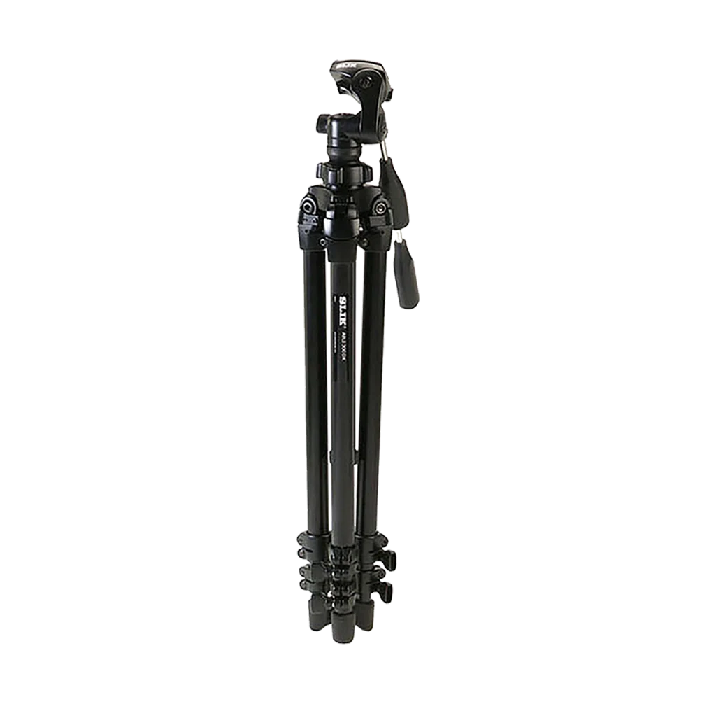 Slik Able 300DX Tripod - Image 2