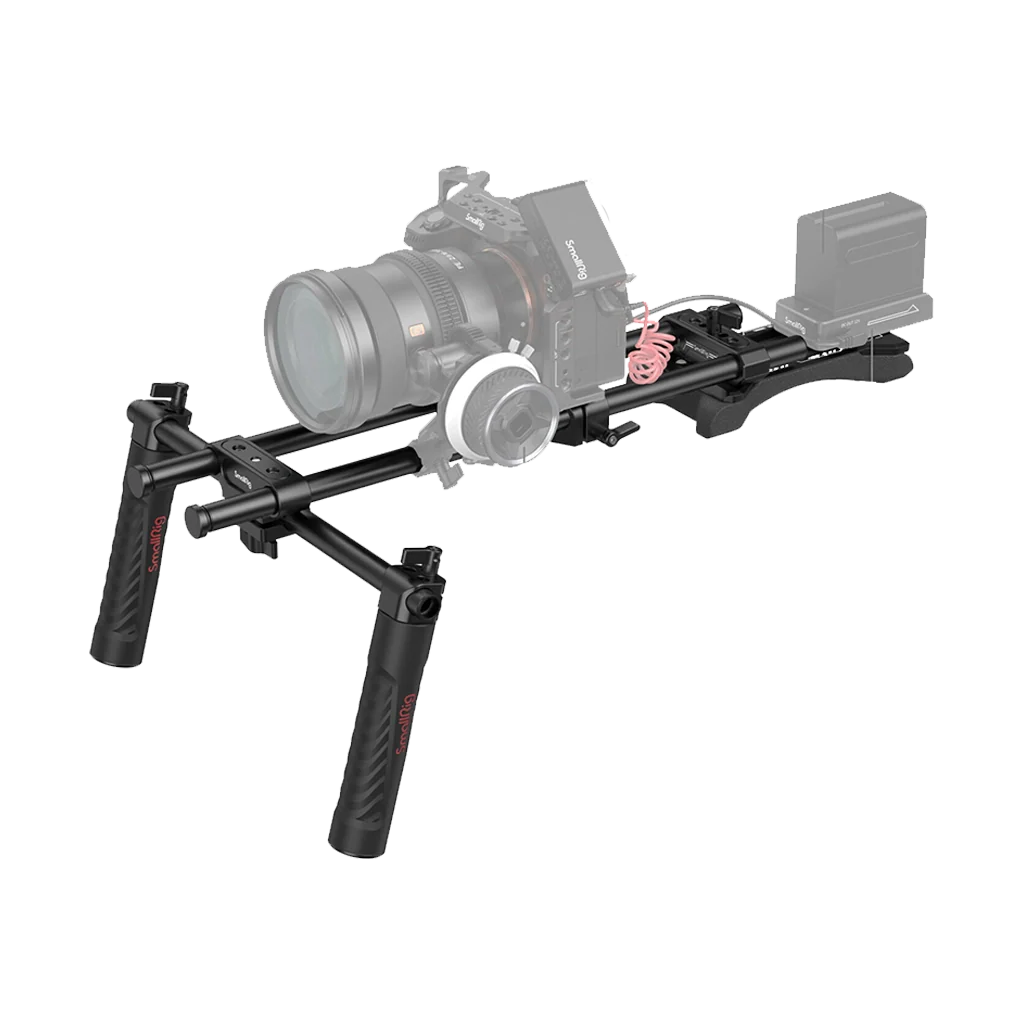 SmallRig Basic Shoulder Mount Kit - Image 2