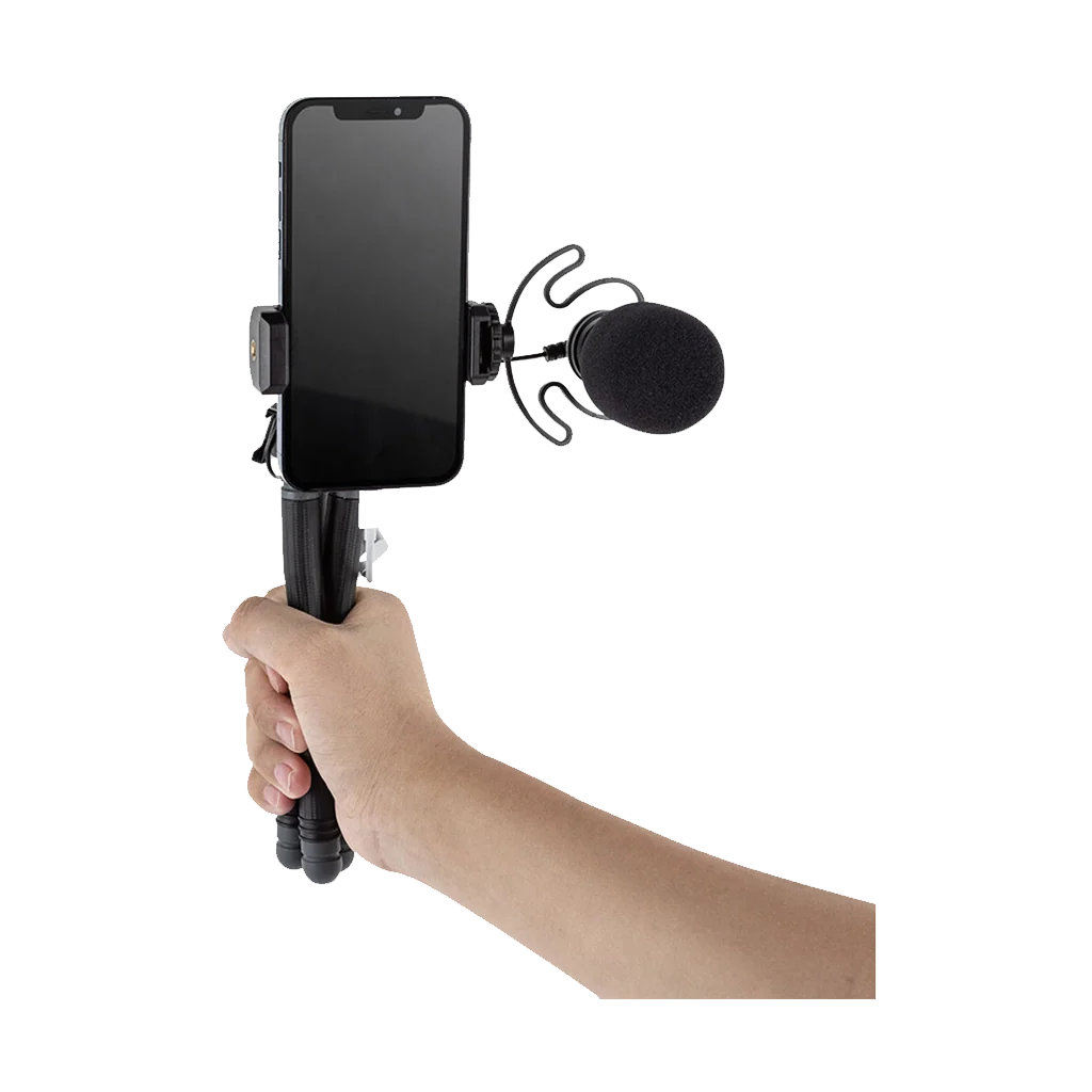 SmallRig BT-15 BeautyPod 1.5K Flexible Mini Tripod - Image 2