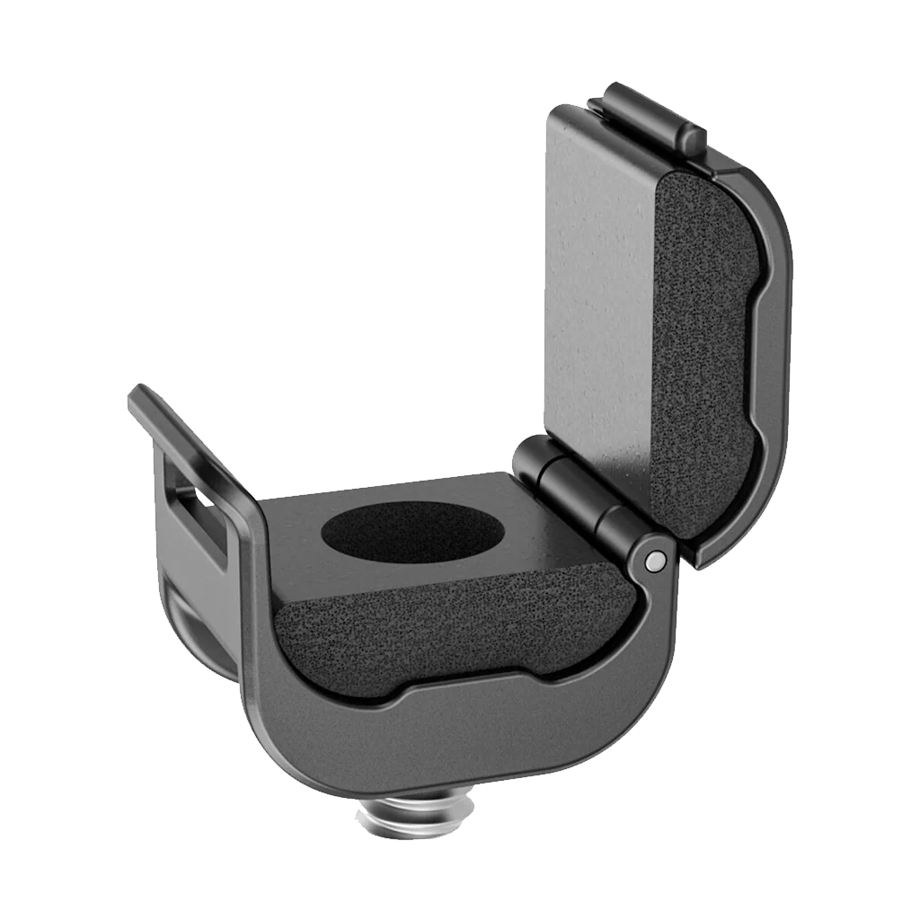 SmallRig Camera Cable Clamp (4-Pack) - Image 2