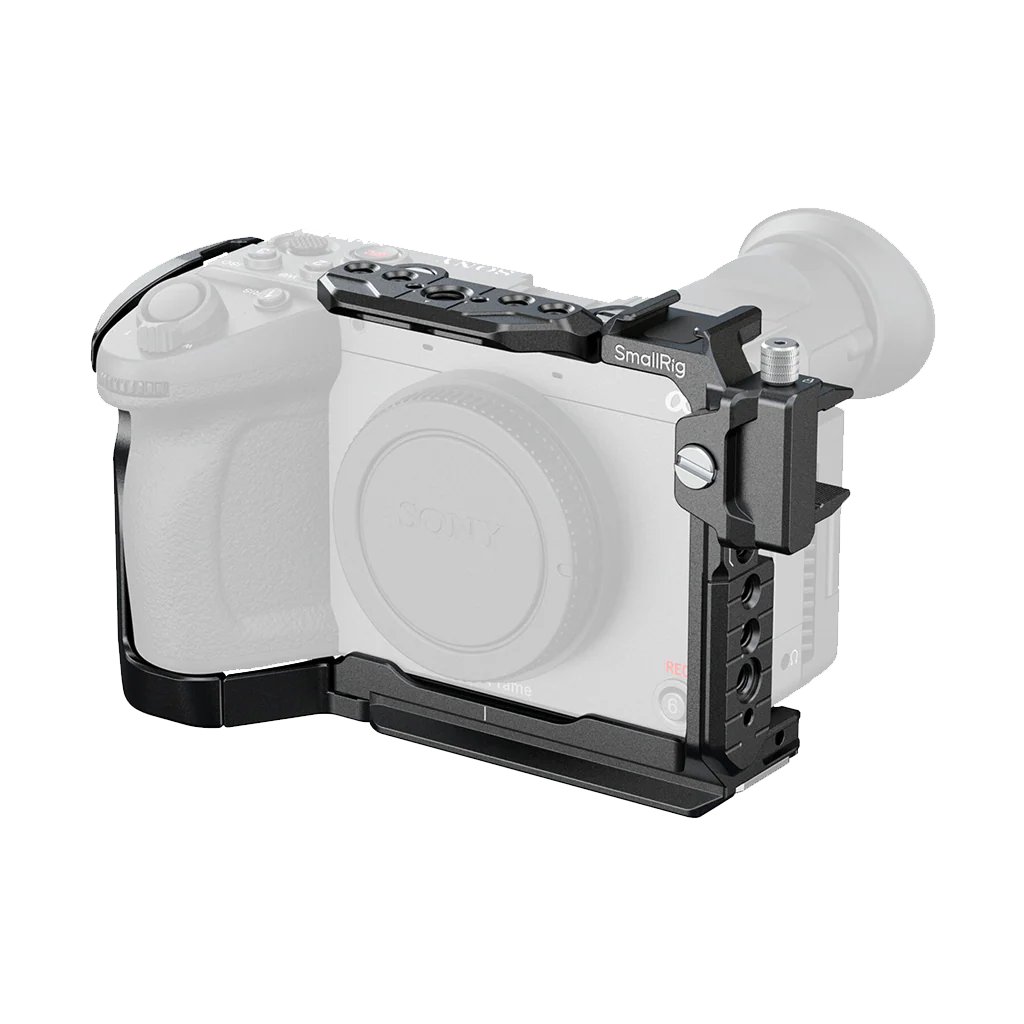 SmallRig Camera Cage for Sony FX2