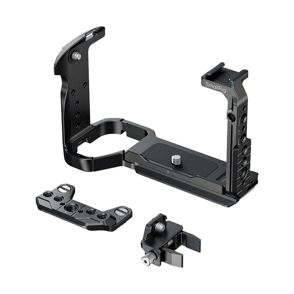 SmallRig Camera Cage for Sony FX2 - Image 2