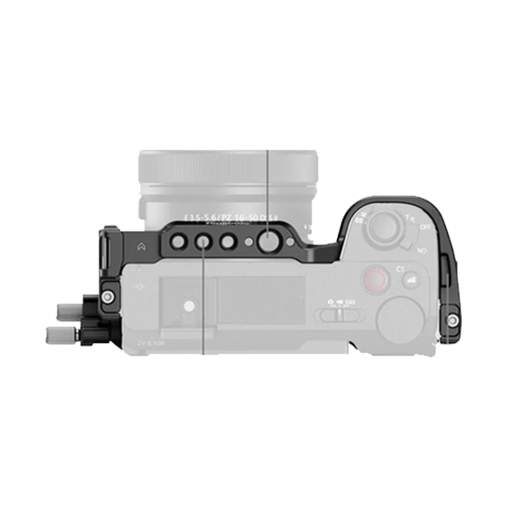 SmallRig Camera Cage Kit for Sony ZV-E10 II - Image 3