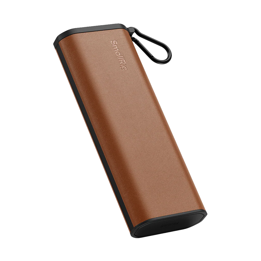 SmallRig CFexpress Type A Multifunctional Card Reader and Storage Case