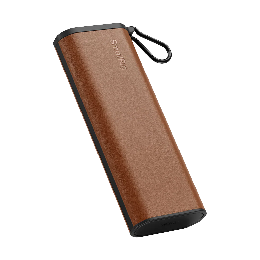 SmallRig CFexpress Type B Multifunctional Card Reader and Storage Case