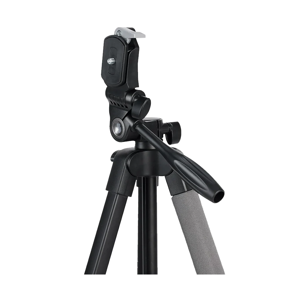 SmallRig CT-03 Versatile Aluminium Lightweight Tripod - Image 2