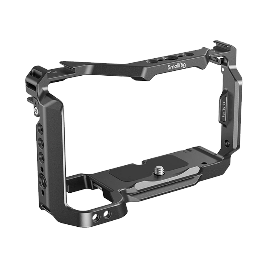 SmallRig Full Camera Cage for Sony ZV-E1 - Image 2