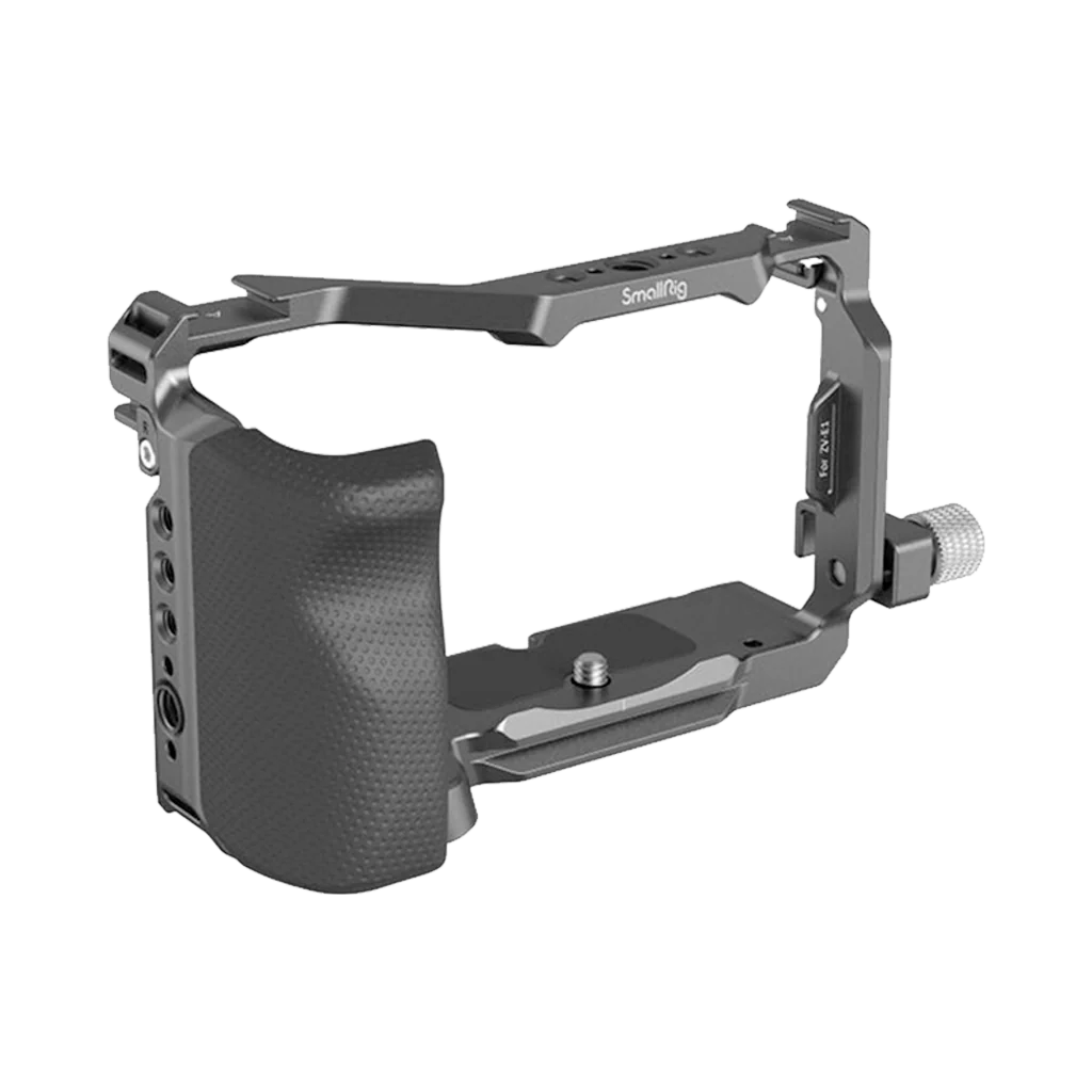 SmallRig Full Camera Cage Kit for Sony ZV-E1 - Image 2