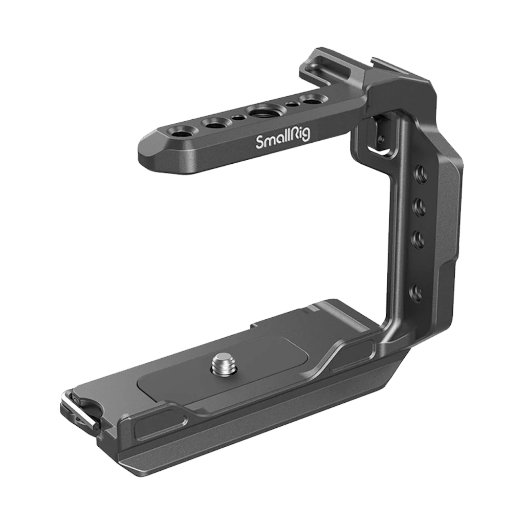SmallRig Half Camera Cage for Select Sony Alpha Series Cameras - Image 2