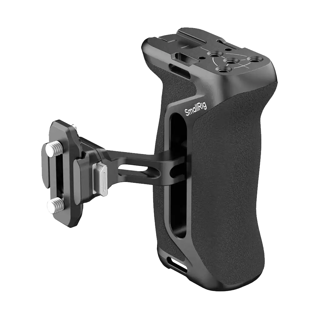 SmallRig HawkLock H21 Quick Release Side Handle