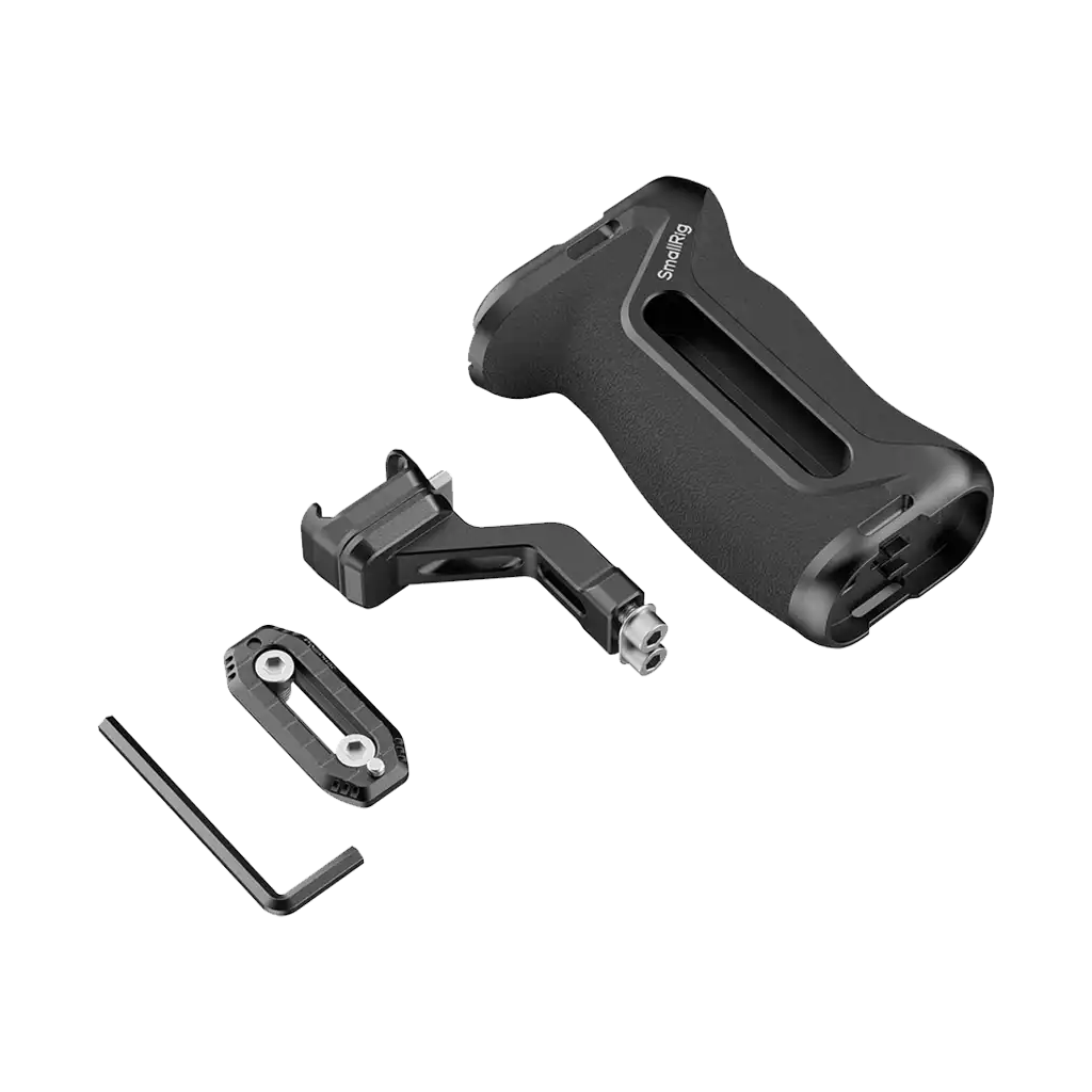 SmallRig HawkLock H21 Quick Release Side Handle - Image 2