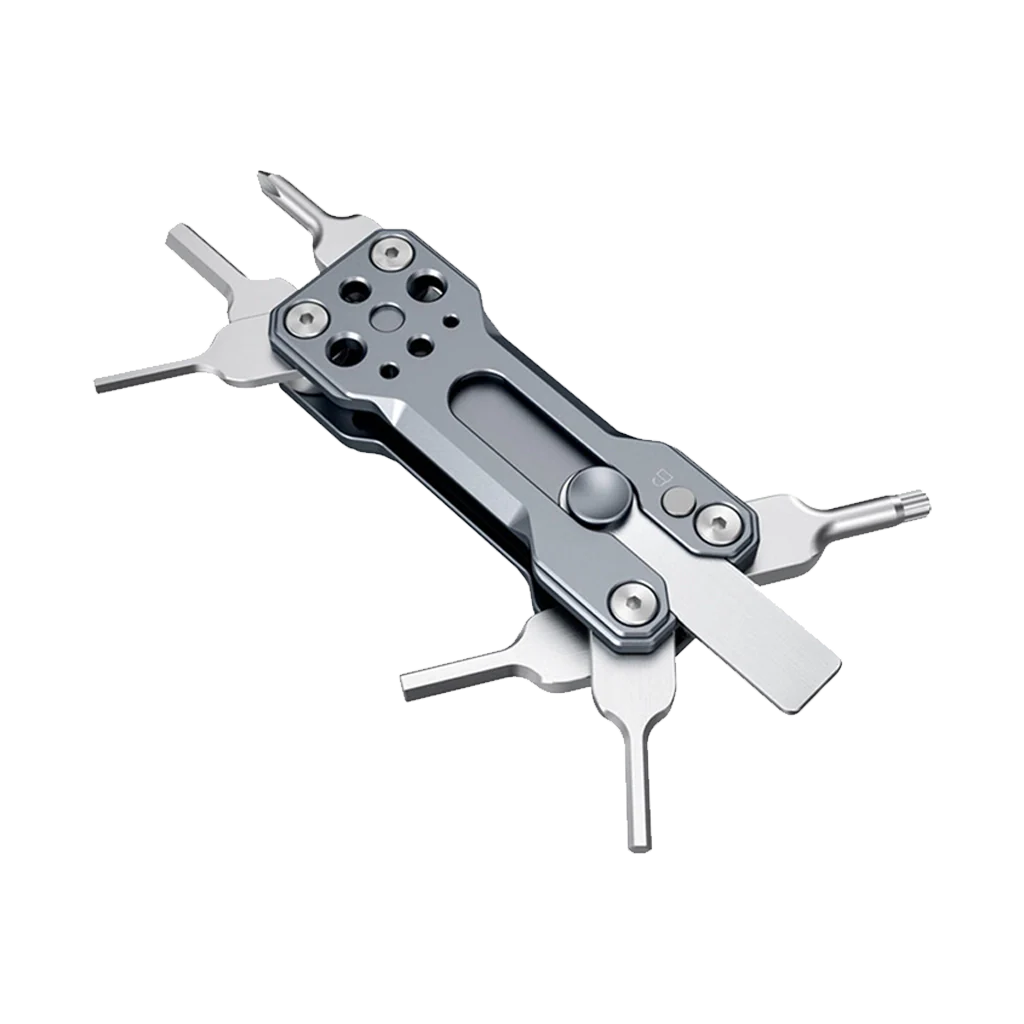 SmallRig Hunter Folding Screwdriver Kit - Image 3