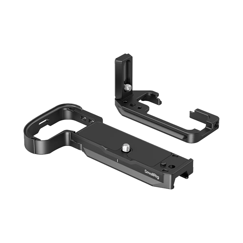 SmallRig L-Shaped Mount Plate for Nikon Z5 II - Image 2
