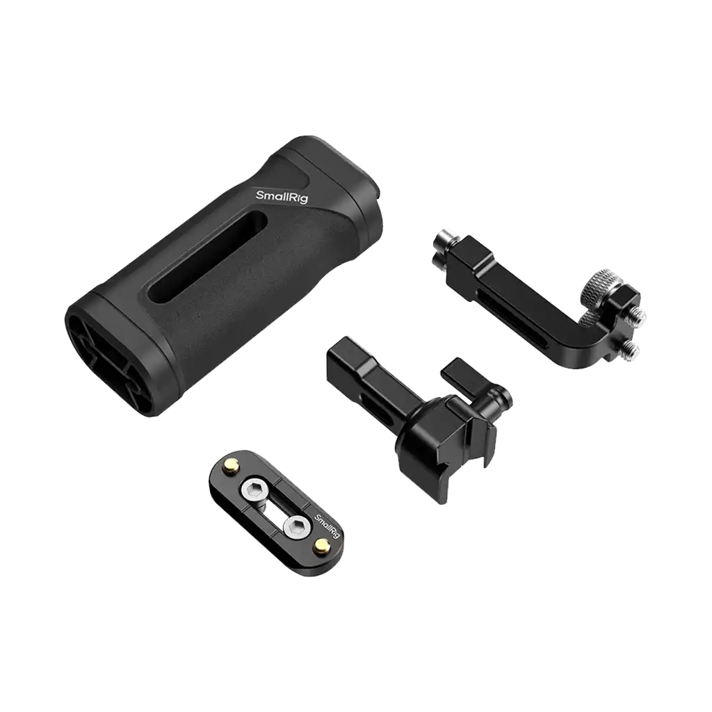 SmallRig Lightweight Mini Side Handle Kit - Image 3