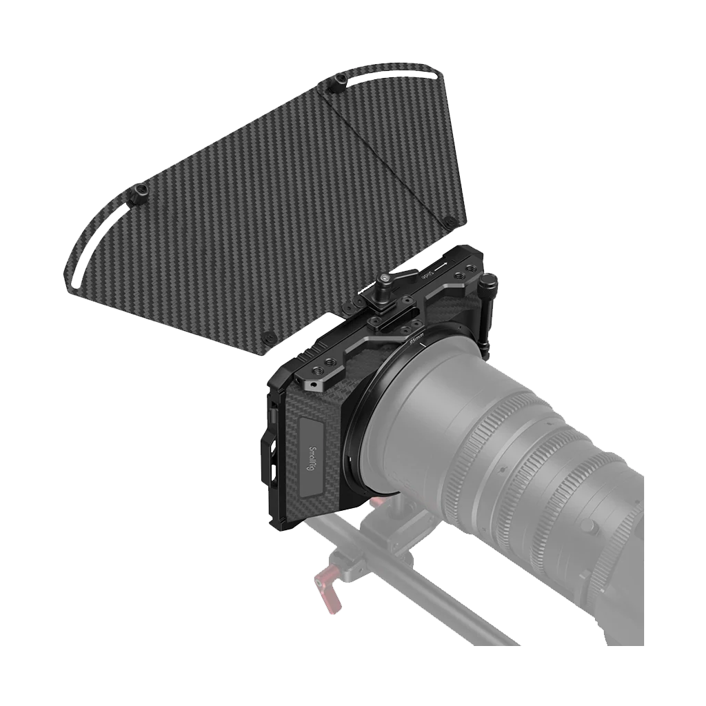 SmallRig Mini Matte Box Pro - Image 2