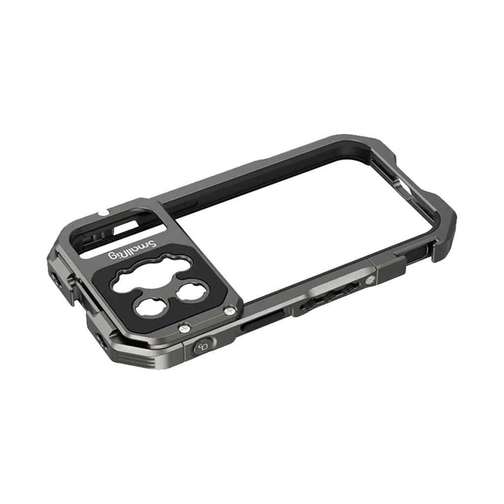 SmallRig Mobile Video Cage for iPhone 13 Pro
