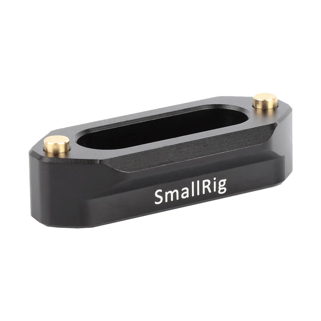 SmallRig Quick Release NATO Rail (4cm)