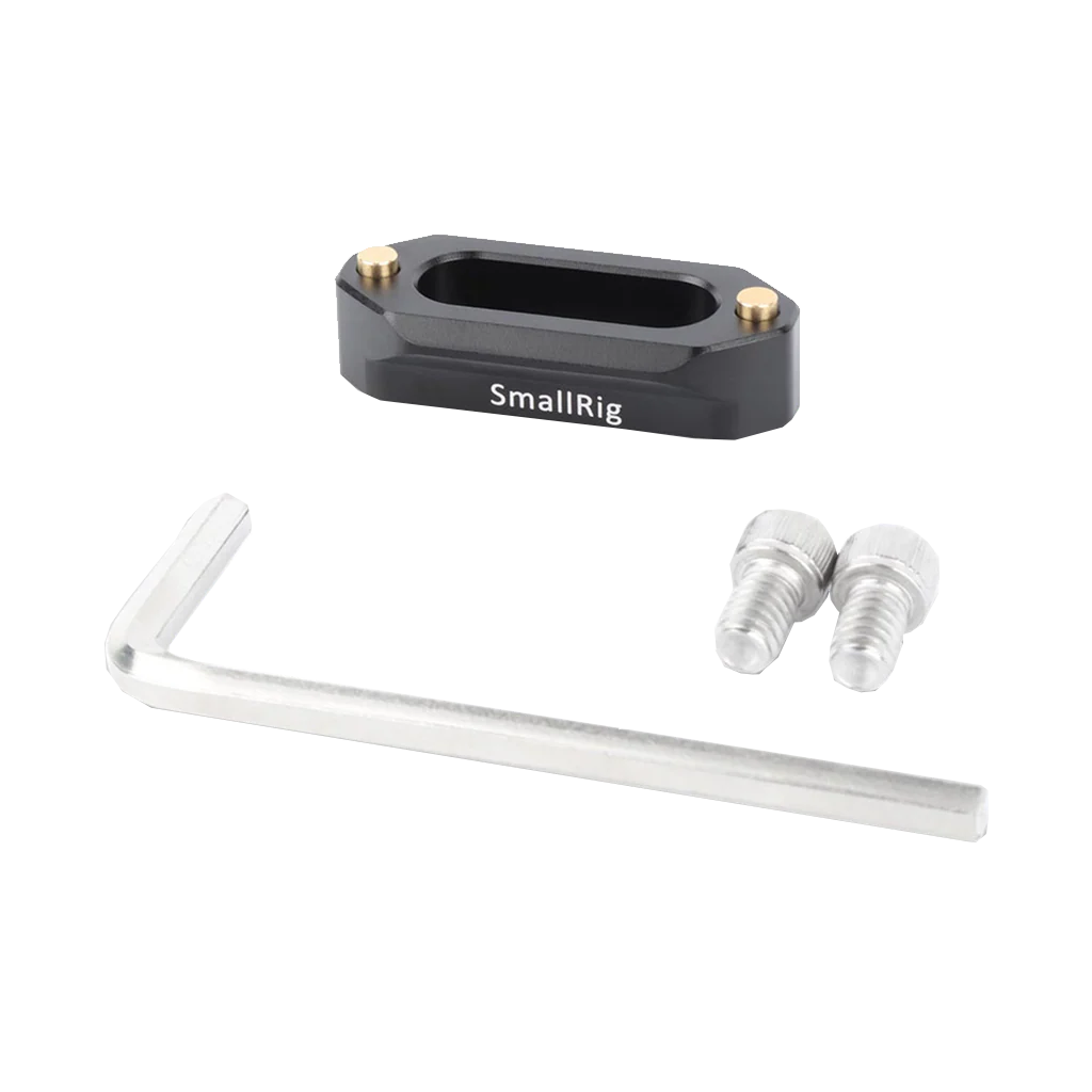 SmallRig Quick Release NATO Rail (4cm) - Image 2