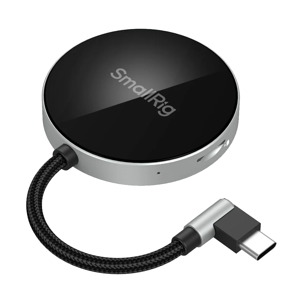 SmallRig SD 3.0 Card Reader