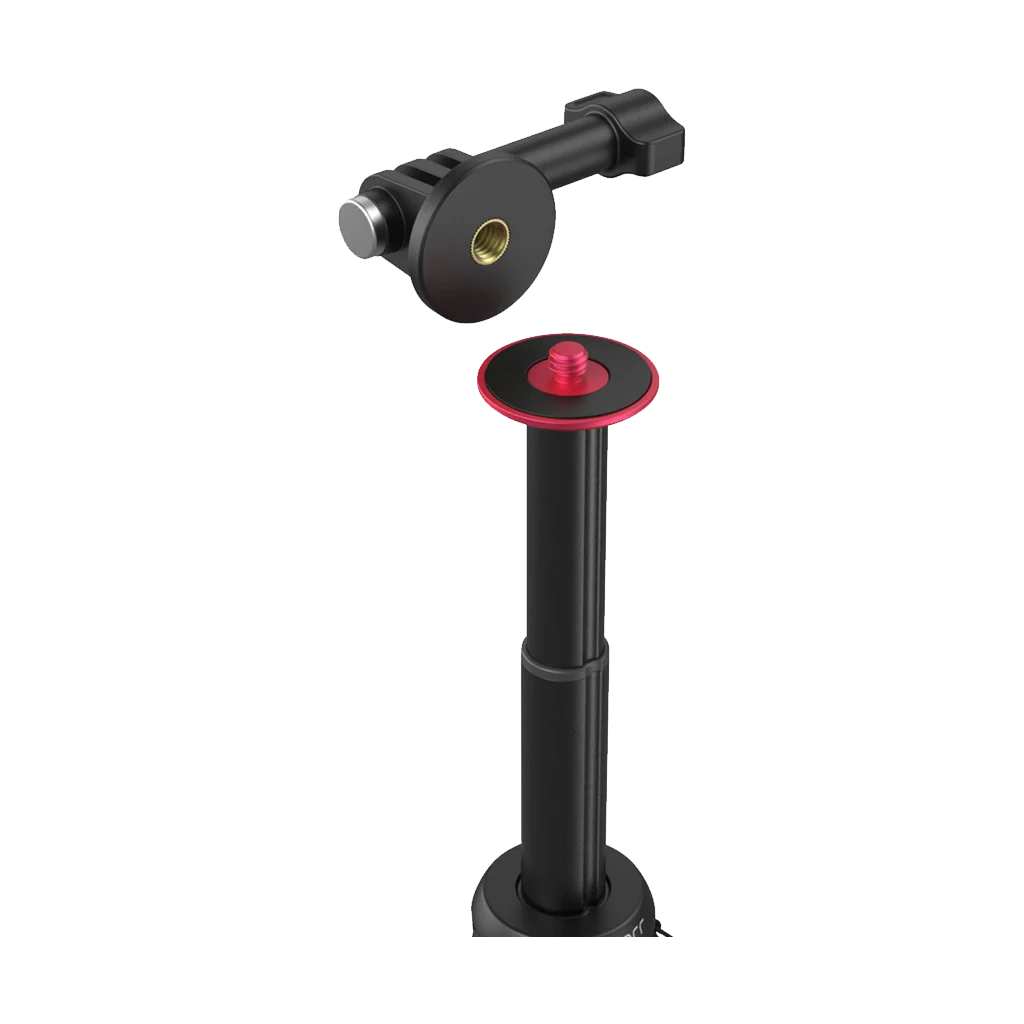 Smallrig simorr Vigor VT-08 Action Cam Grip and Mini-Tripod - Image 3