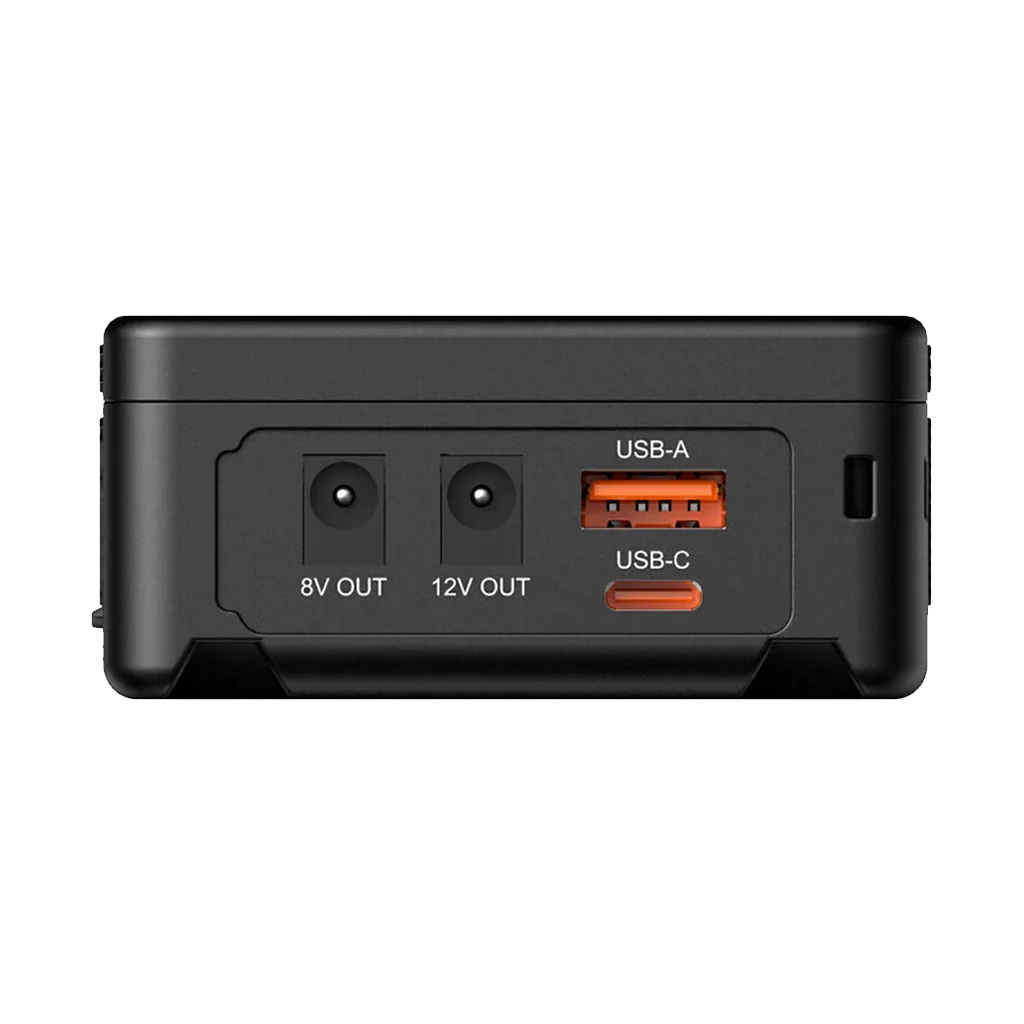 SmallRig VB50 Mini V-Mount Battery (50Wh) - Image 2