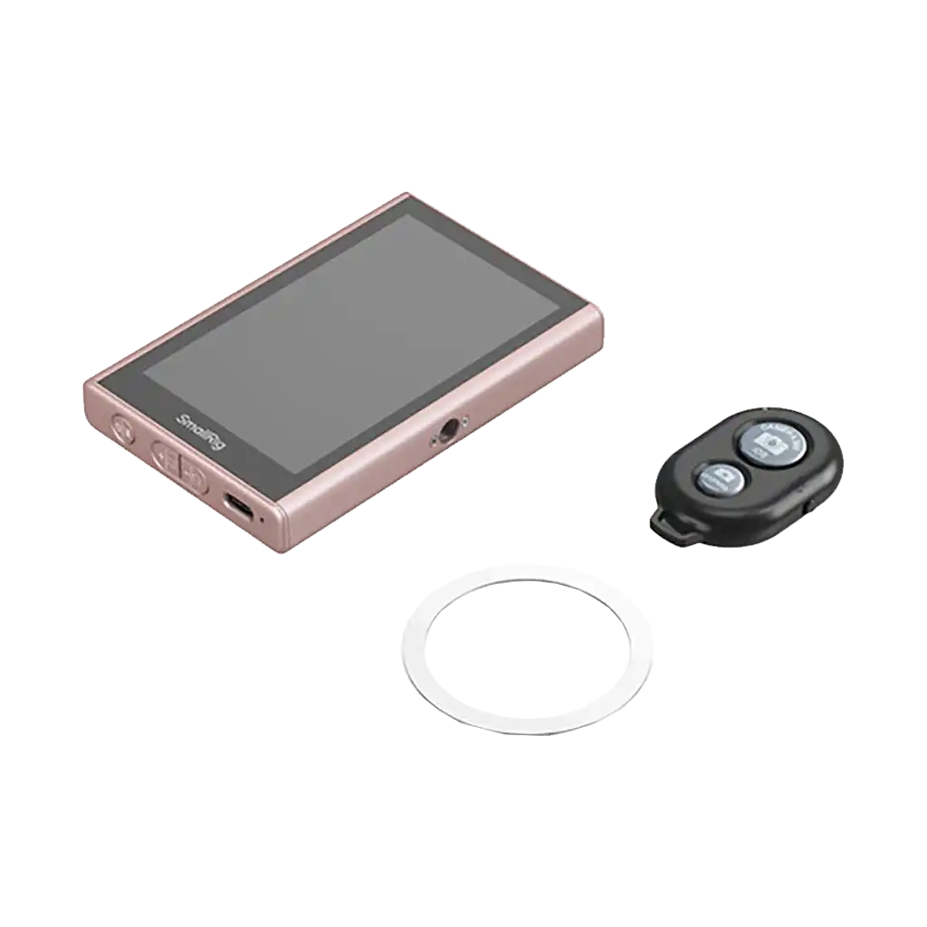 SmallRig Wireless Display Adapter for Mobile Phone (Selfie Kit) - Image 3