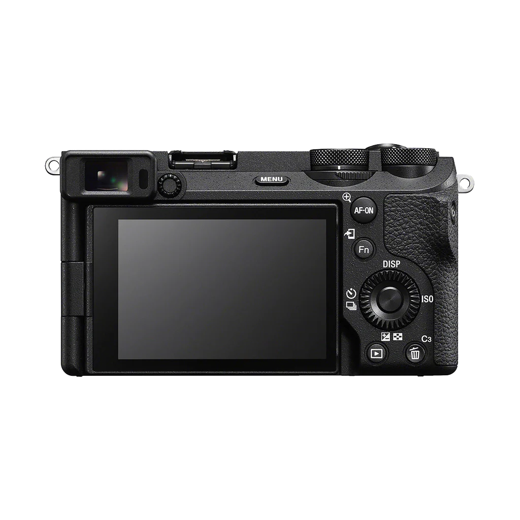 Sony a6700 Mirrorless Camera Body - Image 2