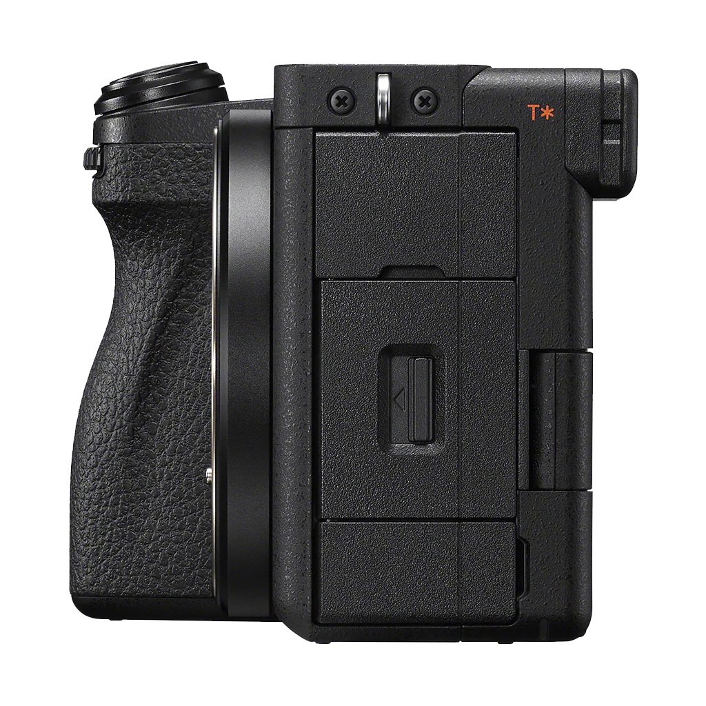 Sony a6700 Mirrorless Camera with 18-135mm Lens - Image 4