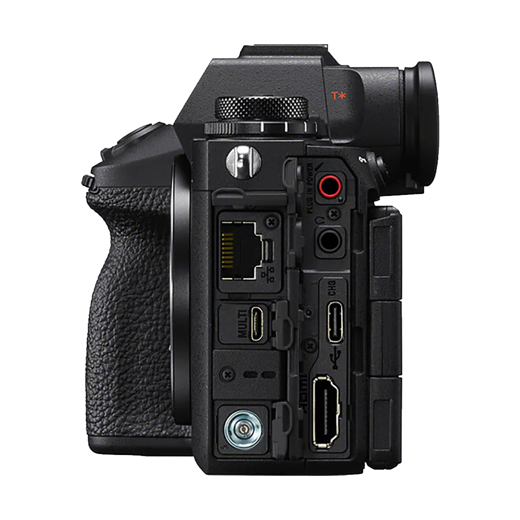 Sony Alpha 1 II Mirrorless Digital Camera Body - Image 4