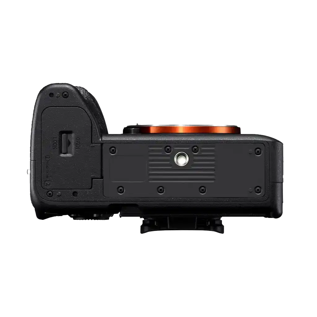 Sony Alpha A7 IV Mirrorless Camera Body - Image 3