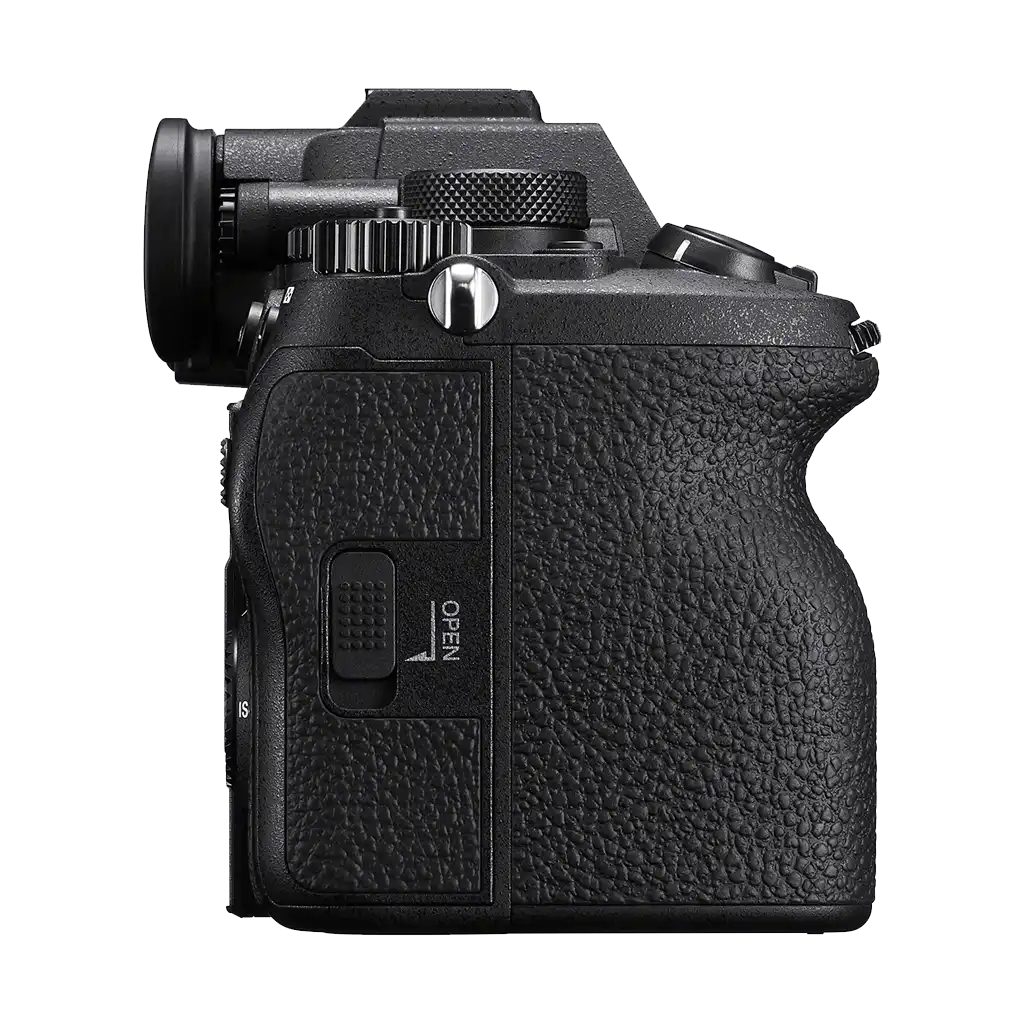 Sony Alpha A7 V Mirrorless Camera Body - Image 5