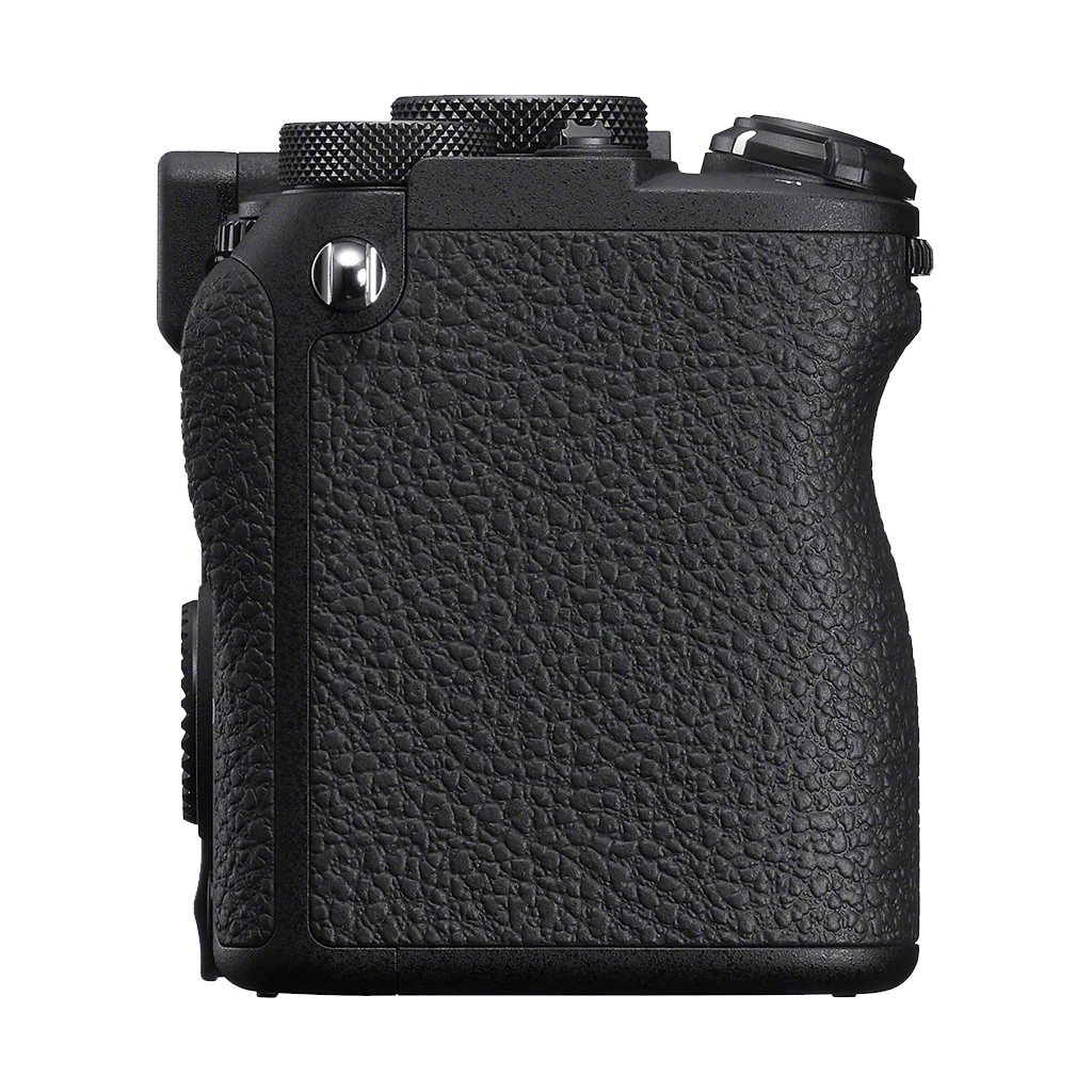 Sony Alpha a7C II Mirrorless Digital Camera (Black) - Image 5