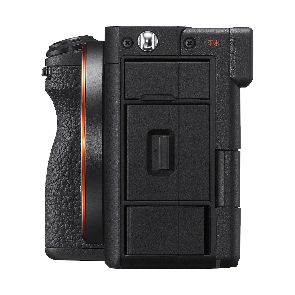 Sony Alpha a7CR Mirrorless Digital Camera (Black) - Image 4