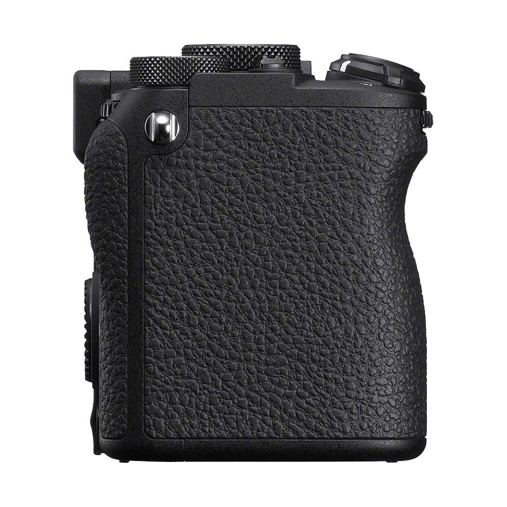 Sony Alpha a7CR Mirrorless Digital Camera (Black) - Image 5