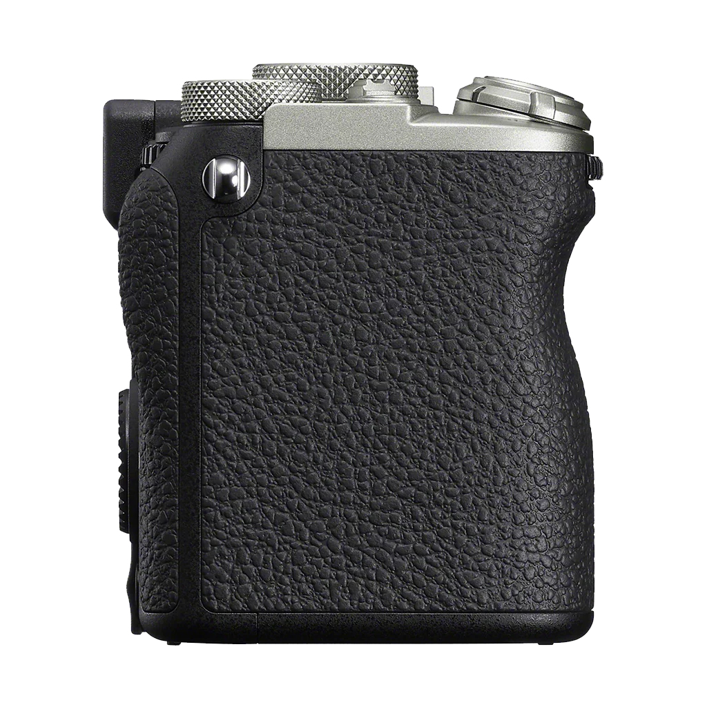 Sony Alpha a7CR Mirrorless Digital Camera (Silver) - Image 5