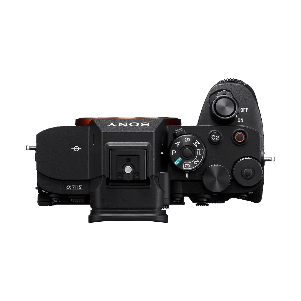Sony Alpha A7R V Mirrorless Camera Body - Image 4