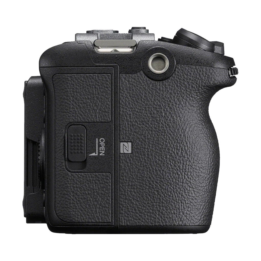 Sony Cinema Line FX3A Camera - Image 4
