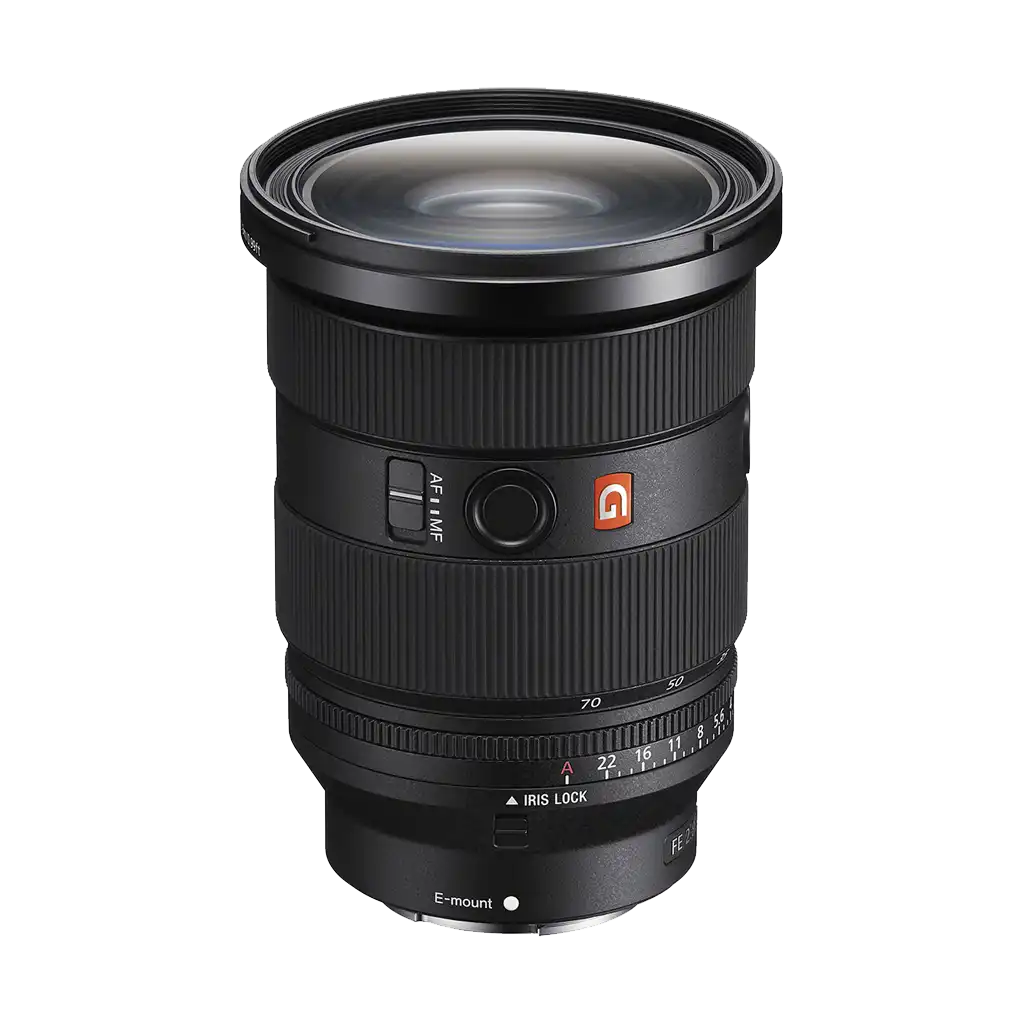 Sony FE 24-70mm f/2.8 GM II Lens - Image 2
