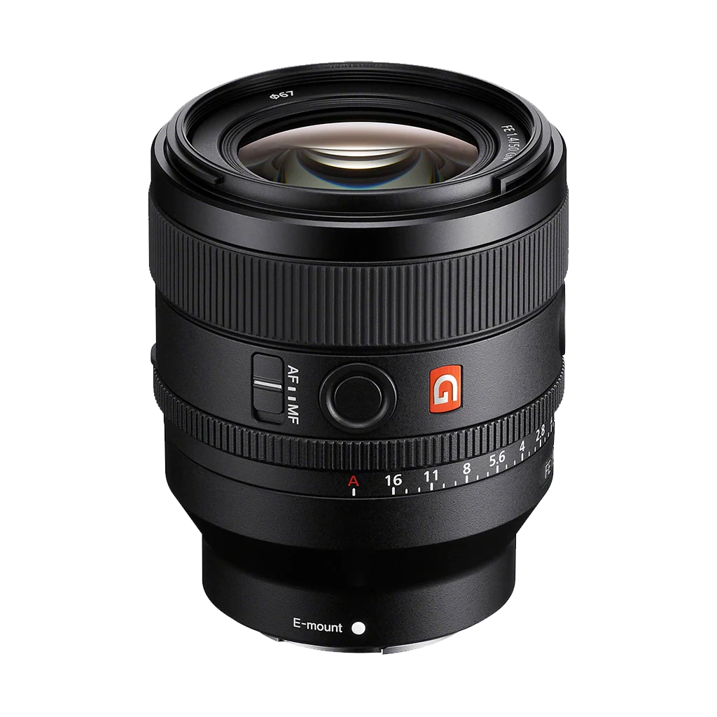 Sony FE 50mm f/1.4 GM Lens - Image 2