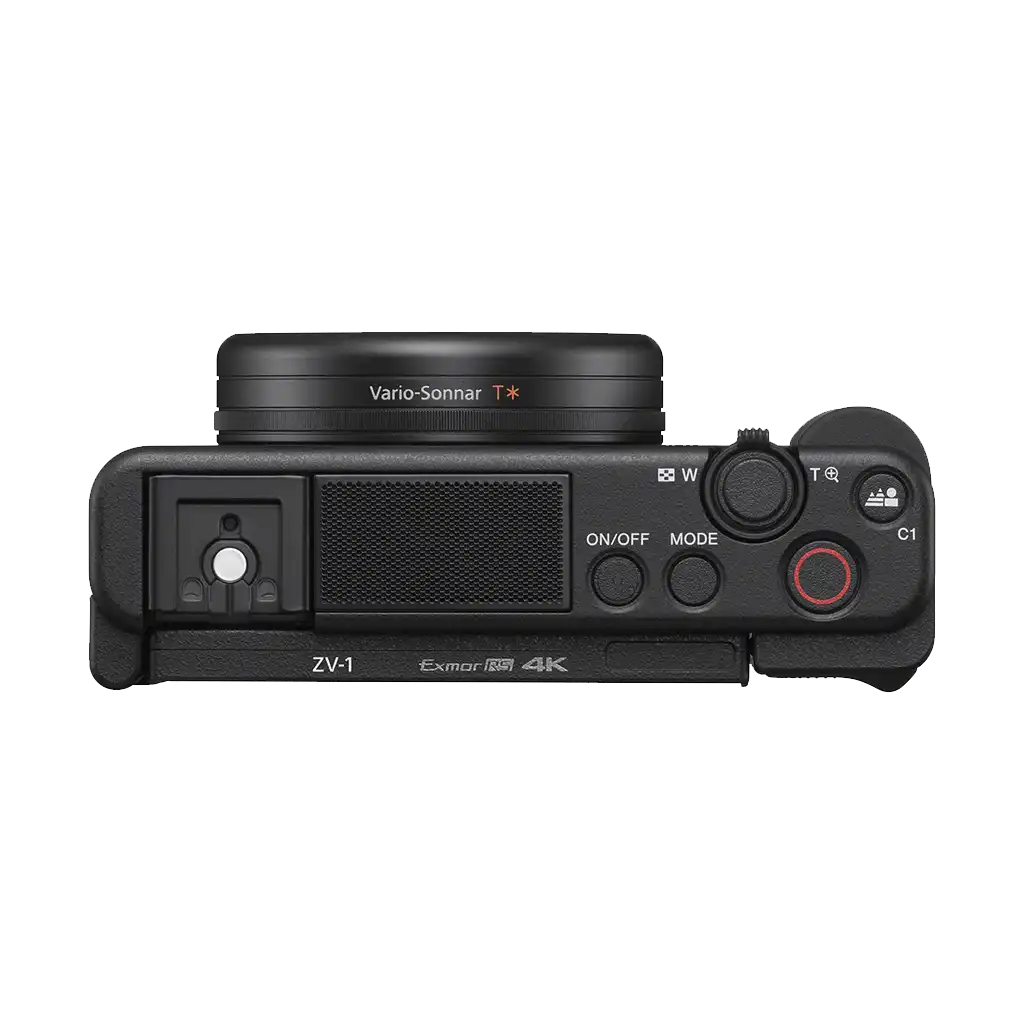 Sony ZV-1 Digital Camera - Image 4